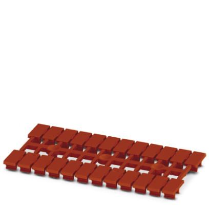 Phoenix contact 833030 UM1U-TM (5X10) RD Маркировка для клеммных модулей