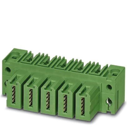 Phoenix contact 1784936 IPC 35 HC/ 4-GF-15,00 Разъем печатной платы