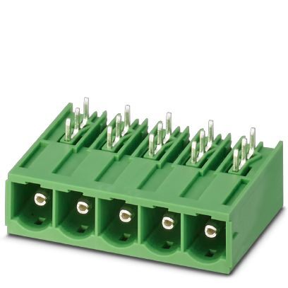 Phoenix contact 1996294 PC 6-16/ 8-G1U-10,16 Компоненты для проходного монтажа