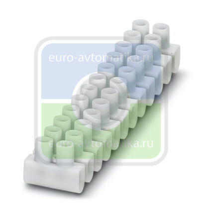 Phoenix contact 3240168 EC 4 Евроклемма