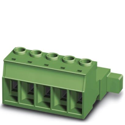 Phoenix contact 1975817 IPC 16/ 2-STGF-10,16 Разъем печатной платы