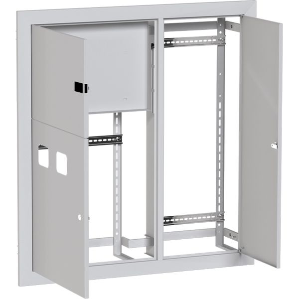 EKF mb28-v-2 Щит этажный 2 кв. (1000х950х150) EKF Basic