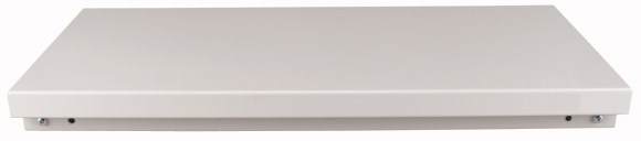 Верхняя/нижняя панель, ДхШхВ = 255x815x65 мм (BP-TBP1-800-BL)