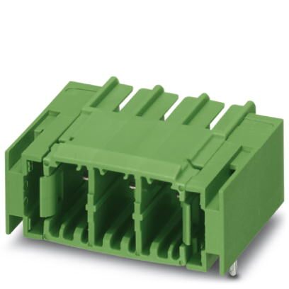 Phoenix contact 1707924 PC 5/ 3-GSF-7,62 Разъем печатной платы