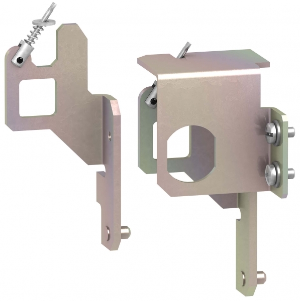 Schneider Electric LV429286 БЛОКИР. ШАССИ ВСТР.ЗАМКОМ (NSX100-630)