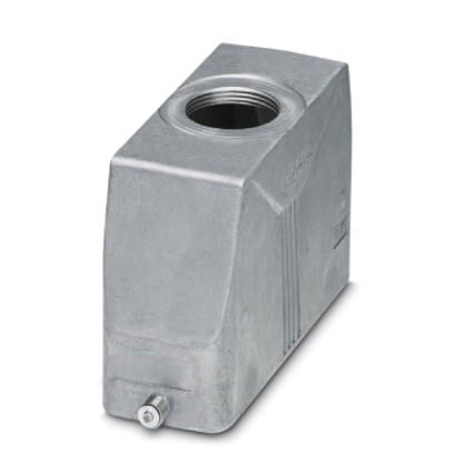 Phoenix contact 1412761 HC-STA-B24-HHFS-1TTM32-EL-AL Корпус