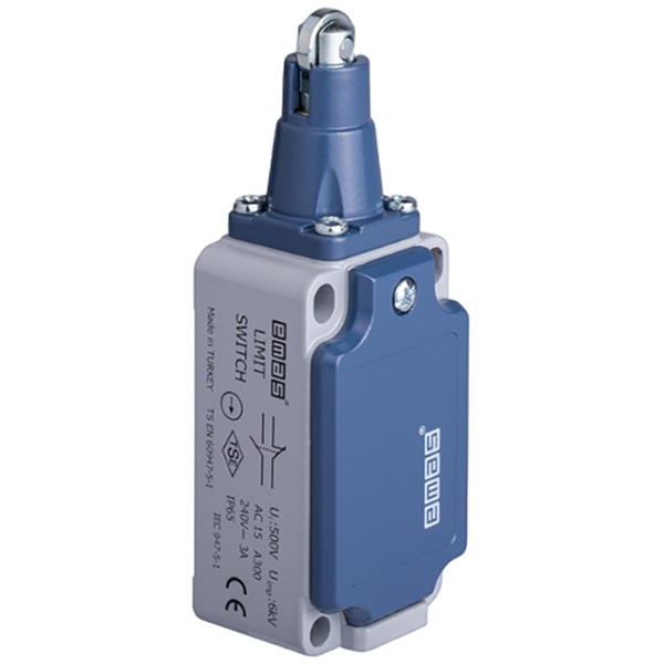 Концевой выключатель L52K27MUM331