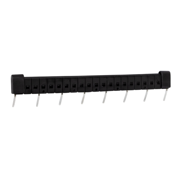 EKF rm-22-2-busbar Соединительная шина для разъемов rm5-22-2 8 полюсов AVERES EKF