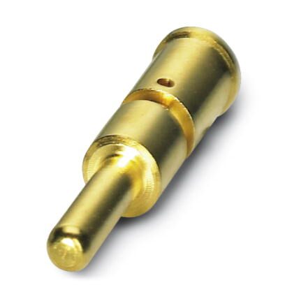 Phoenix contact 1409095 CK2,0-ED-2,5ST AU Обжимной контакт