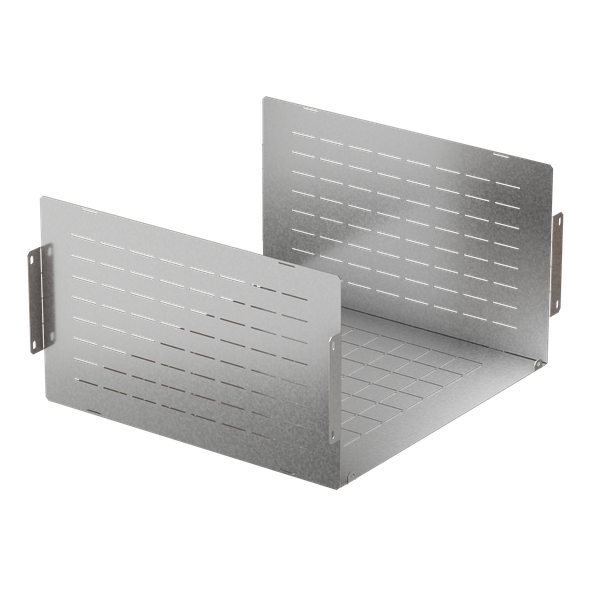 EKF AleSta-PCHB66 Перегородки для сборки горизонтальных шин Ш600 Г600 EKF AleSta