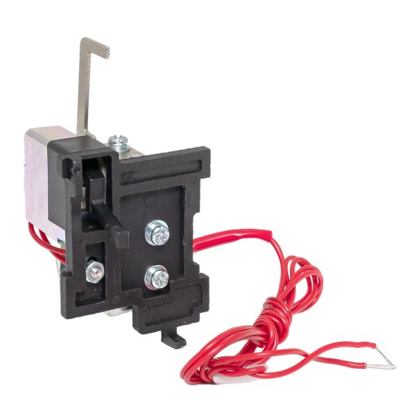 EKF mccb99m-400-sht-230ac-w Независимый расцепитель 230В АС с проводами ВА-99М 400 EKF