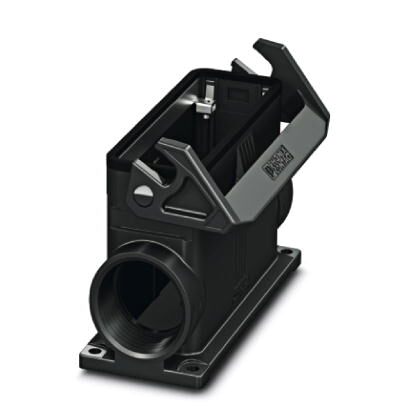 Phoenix contact 1407663 HC-EVO-B24-SHWS-2SSM40-PLRBK Корпус