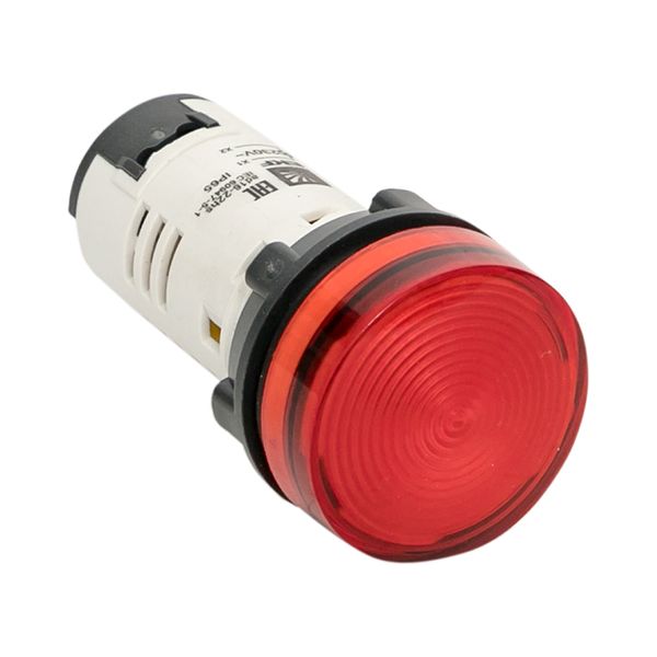 EKF ledm-ad16-r-65 Матрица светодиодная AD16-22HS красный 230 В AC IP65 EKF PROxima