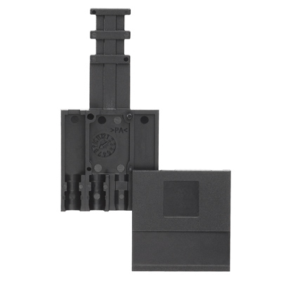 Weidmuller 1367070000 TA 3/4/6.1 Исполнение: Аксессуар, Адаптер тестера