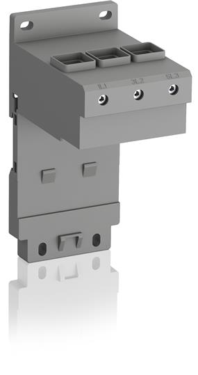ABB 1SAZ901901R1001 Комплект монтажный DB96 для отдельного монтажа реле перегрузки TF96/EF96 на ДИН-рейку или монтажную плату