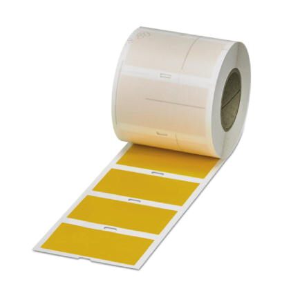 Phoenix contact 830459 PML-W300 (74X37)R Предупредительная табличка