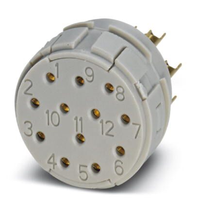 Phoenix contact 1602749 RC-19S1N120000 Модуль для контактов