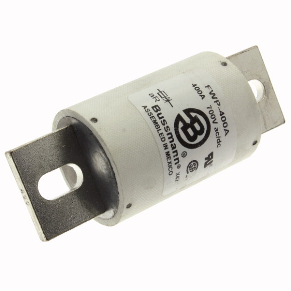 Быстрый предохранитель, американский стандарт, 400А