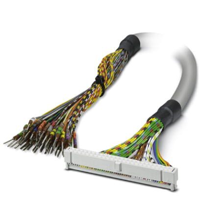 Phoenix contact 2305897 CABLE-FLK50/OE/0,14/ 600 Кабель