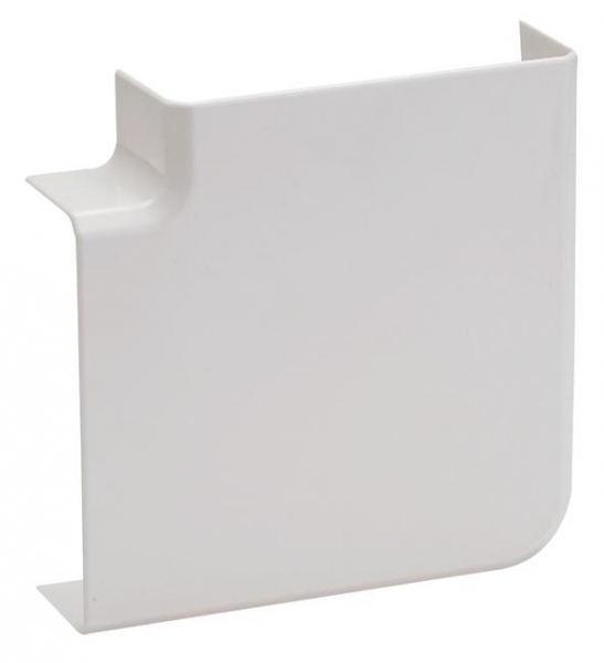 Schneider Electric ETK40341 УГОЛ ПЛОСКИЙ Д/КОРОБОВ 40Х16/40Х25/40Х40