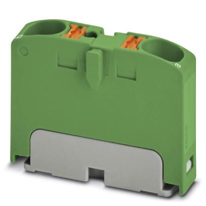 Phoenix contact 1028364 PTFIX 2X4 GN Распределительный блок