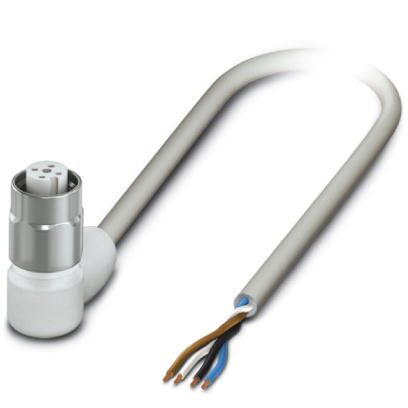 Phoenix contact 1413142 SAC-4P-20,0-600/M12FR-3L HD Кабель для датчика / исполнительного элемента