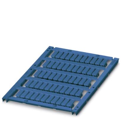 Phoenix contact 830207 UCT-WMS 3,2 (12X4) BU CUS Маркировочные кольца для проводников