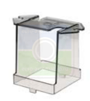 06205PAC - Верхний фланцевый адаптер крепления для реле 62 серии