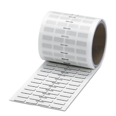 Phoenix contact 819482 EMLP (20X8)R Пластиковая табличка