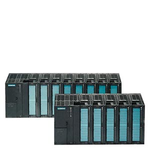 SIMATIC S7-300, СОЕДИНИТЕЛЬНЫЙ КАБЕЛЬ ДЛЯ IM 360/IM 361, ДЛИНА 1M