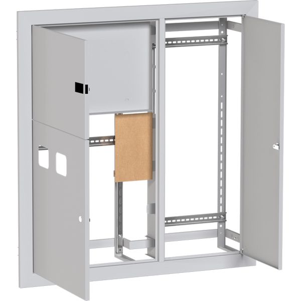 EKF mb29-v-2 Щит этажный 2 кв. (1000х950х150) PROXIMA EKF