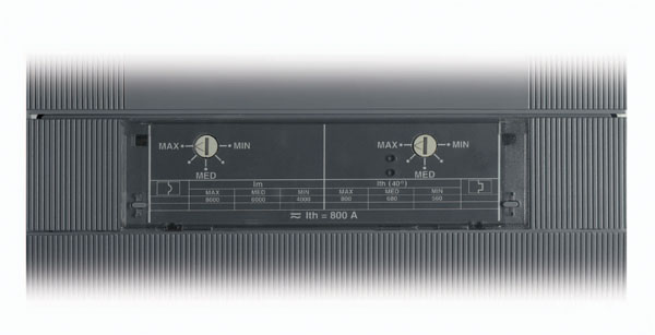 ABB 1SDA055099R1 Расцепитель защиты TMG 500-2500 T5 630 3p