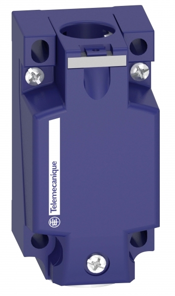 Schneider Electric XS8C4A1PCP20 ИНДУКТ. ДАТЧИК, ПРЯМОУГ., 20 ММ, =12-48 В, PNP, НО+НЗ
