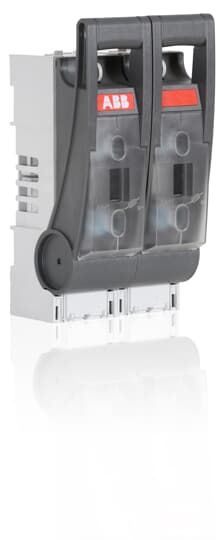 ABB 1SEP600117R0002 Рубильник XLP1-2P-4BC до 250А (DC22B) ABB 1SEP600117R0002 Рубильник XLP1-2P-4BC до 250А (DC22B)