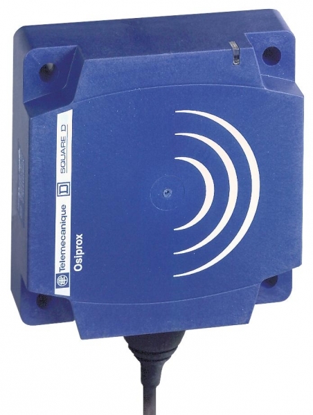 Schneider Electric XS7D1A1PBL2 ИНДУКТИВНЫЙ ДАТЧИК ФОРМАТА D XS7D1A1PBL2