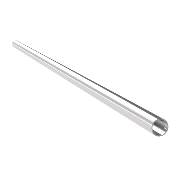 EKF ST163000-1,0-INOX Труба нержавеющая сталь безрезьбовая d16 мм -1,0 мм INOX EKF