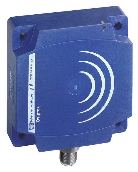 Schneider Electric XS7D1A1PAM12 ИНДУКТИВНЫЙ ДАТЧИК ФОРМАТА D XS7D1A1PAM12