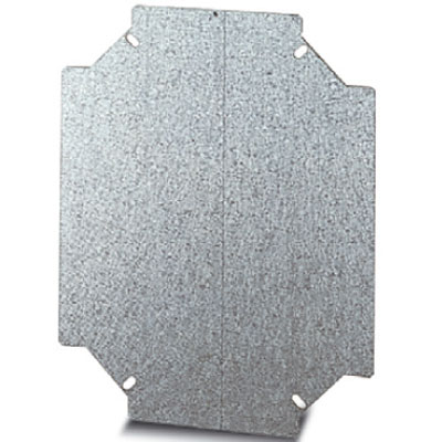 ABB 12845 Плата монтажная для шкафов EUROPA IP65 12 772-92