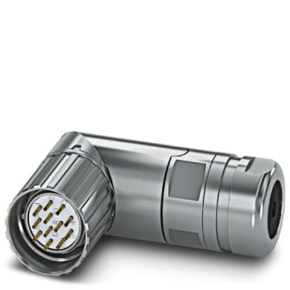 Phoenix contact 1620213 CA-19P1N12T007 Кабельный соединитель