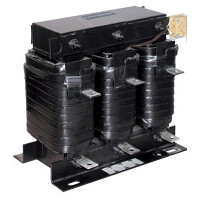 Schneider Electric LVR14250A40T Дроссель 400В 14% 25 кВАр