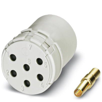 Phoenix contact 1606998 RC-07S1N8K0000 Модуль для контактов