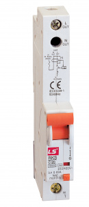 06220411r0 - RKS 1P+N C16 30mA AC-TYPE NEW ROGY