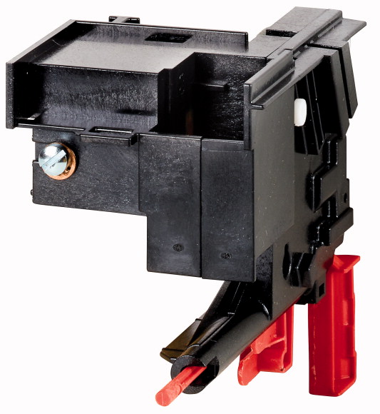 Automatic reset reclosing lockout (IZMX-RA40-1) Automatic reset reclosing lockout (IZMX-RA40-1)