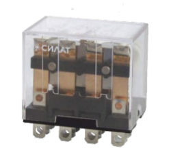 SUPU PR011 Реле силовое 10А, 220VAC