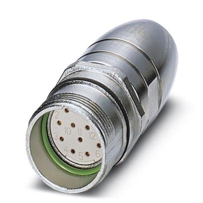 Phoenix contact 1596366 RC-09S1N8A9049 Переходные соединители
