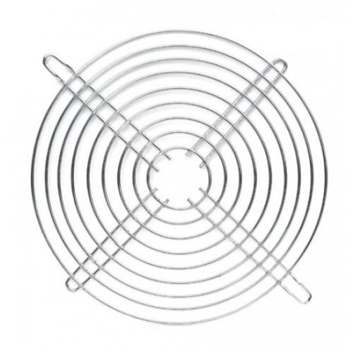 KLEMSAN 690603 KLM TL01 металлическая защитная решетка 80Х80 мм