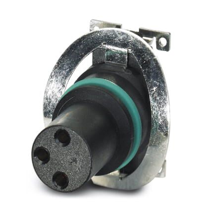 Phoenix contact 1412235 SACC-CIP-M8FS-3P SMD SH T Встраиваемые разъемы
