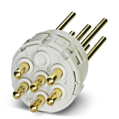 Phoenix contact 1601647 RC-17P1NC20000 Модуль для контактов