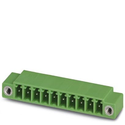 Phoenix contact 1897335 EMC 1,5/11-GF-3,5 Компоненты для проходного монтажа