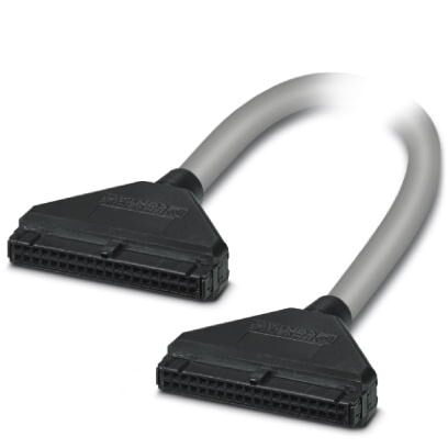 Phoenix contact 2908608 VIP-CAB-FLK40/FS/FS/HF/ 3,0M Кабель